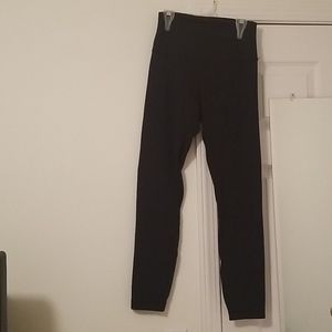 Lululemon Align Pant II 25" GOOD CONDITION